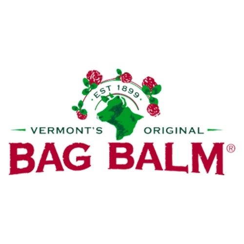 Vermonts Original Bag Balm Logo