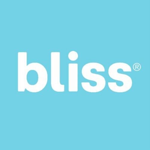 Bliss Logo