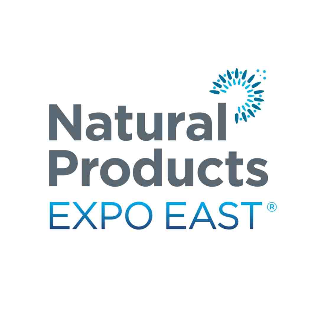 Natural Products Expo East logo