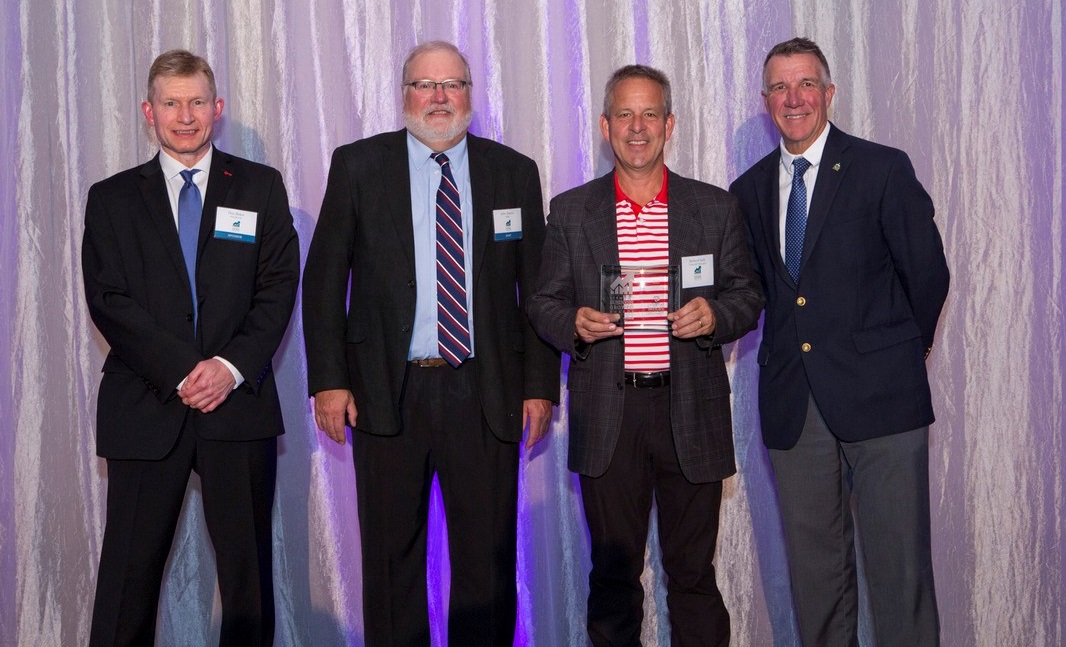 Twincraft Skincare Receives 2019 Vermont Business Growth Award