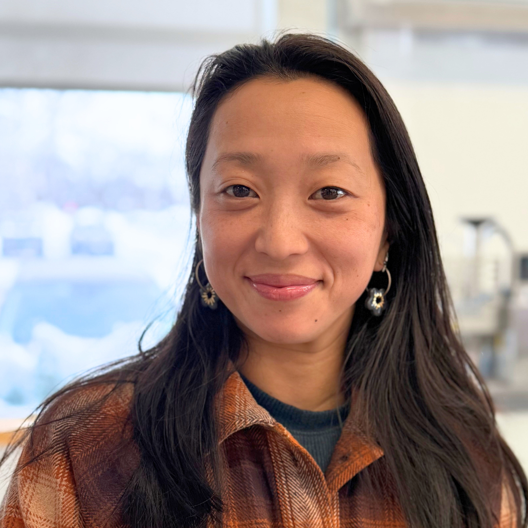 Twincraft Employee - Lauren Pomerson