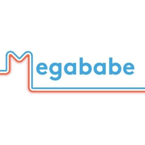 Megababe Logo