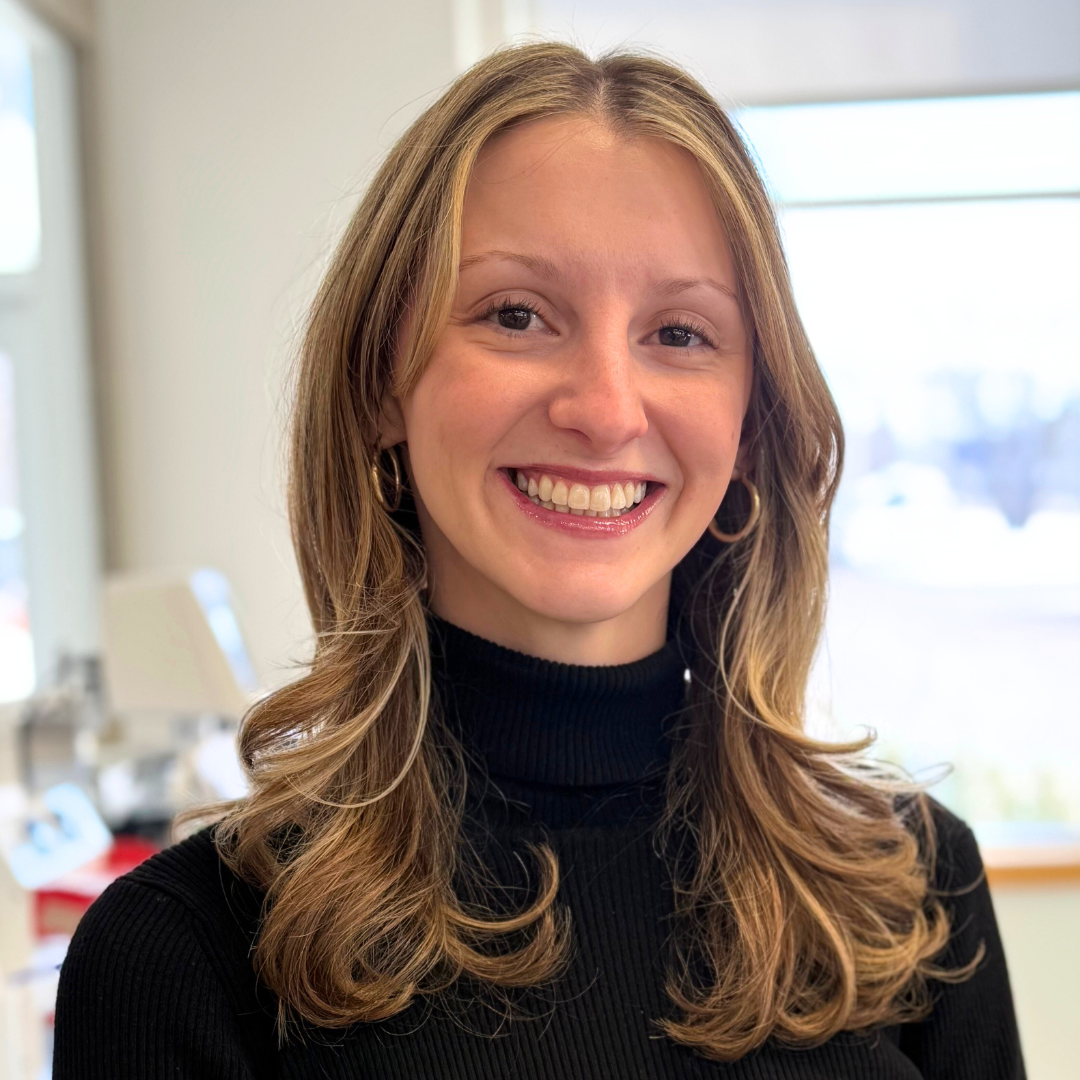 Twincraft Employee - Natalie Beaty