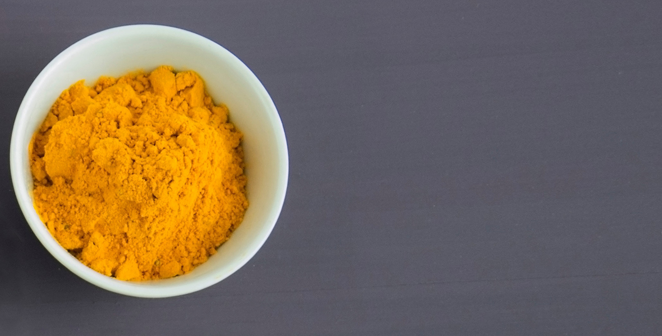 Tumeric-spice