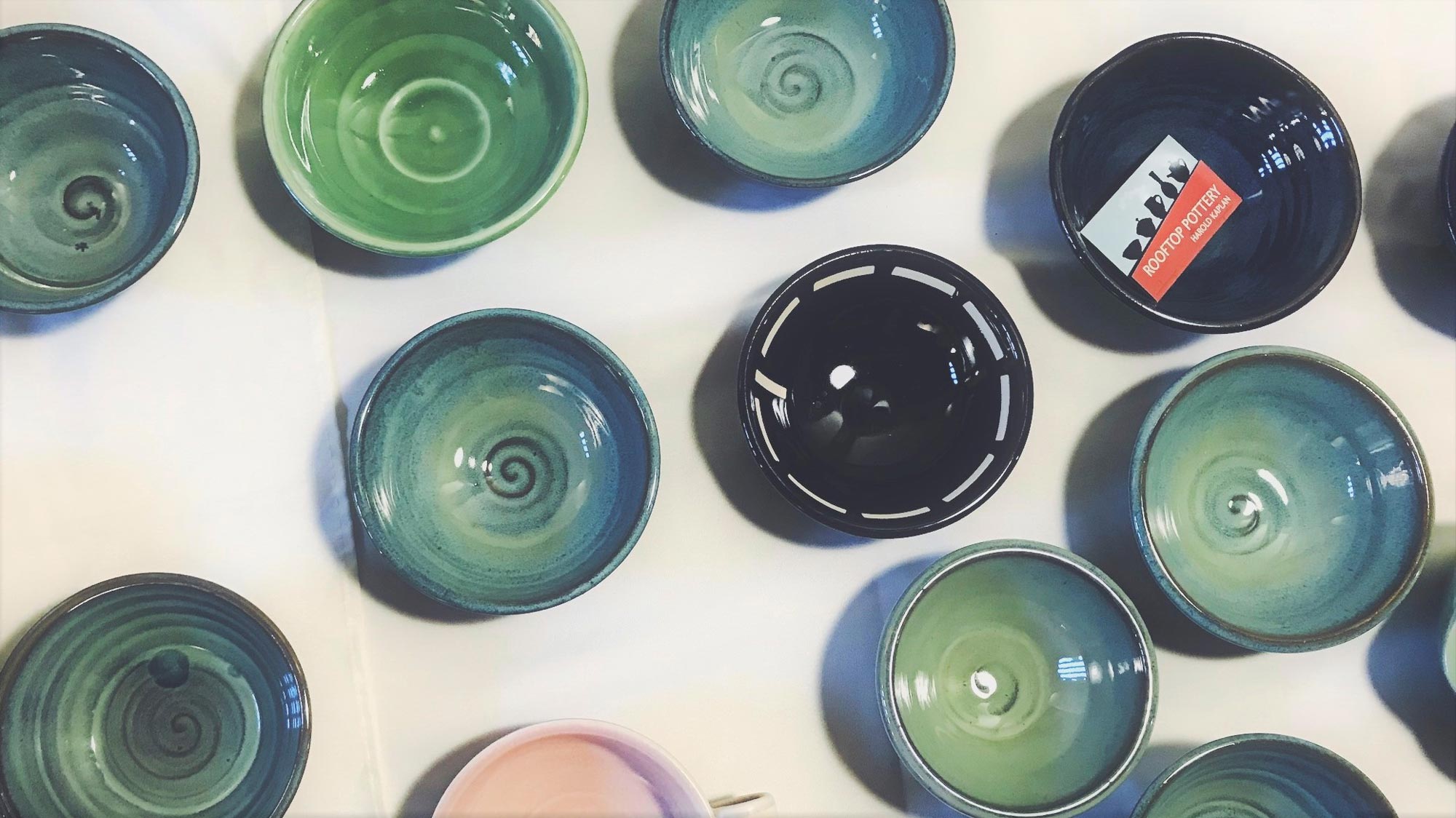 Twincraft Attends 2018 Spectrum Empty Bowl Dinner
